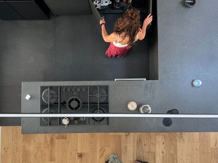 Archisio - Marzia Messina - Progetto Casa luce