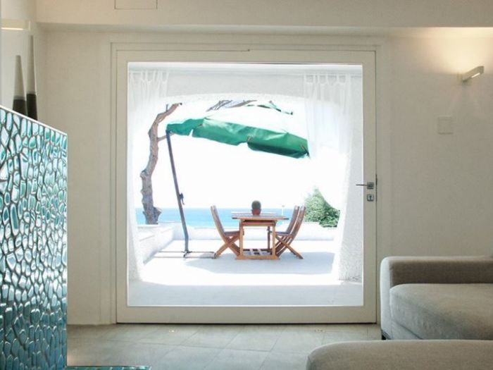 Archisio - Gabriele Mazzei Architetto - Progetto Villa time