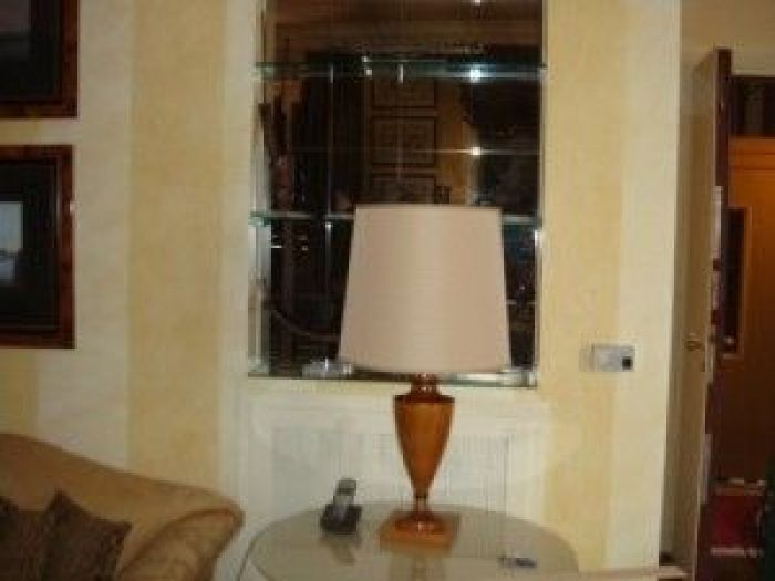 Archisio - Gardenia Service - Progetto Ristrutturazione attico zona centrale di roma