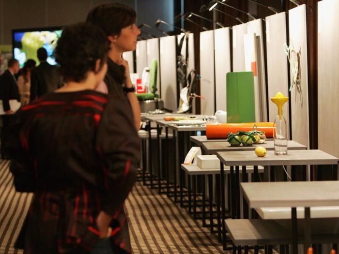 Archisio - Lab Giobbi - Progetto Design