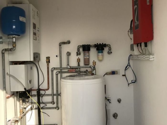 Archisio - Edilnica - Progetto Bio edilizia recupero sottotetti