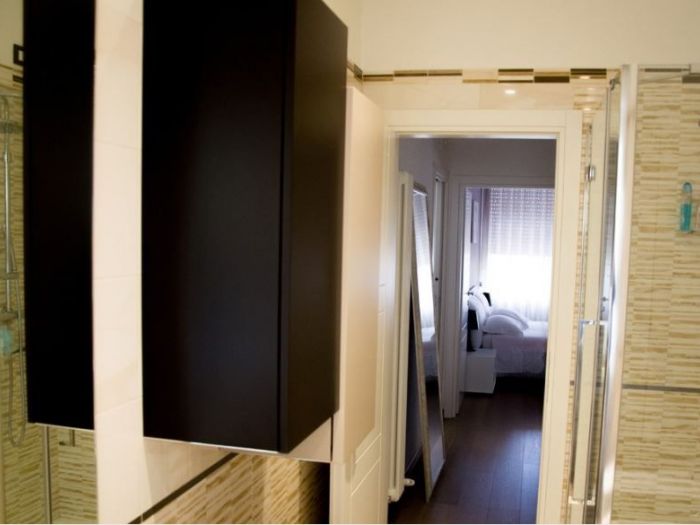 Archisio - Gabriele Palestini Arch D - Progetto Calore e design in 140mq