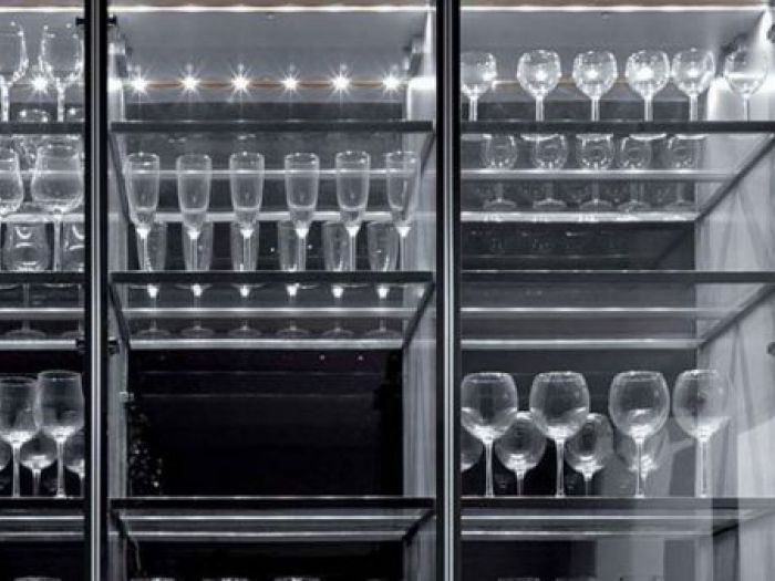 Archisio - Fitting Up - Progetto Cucine