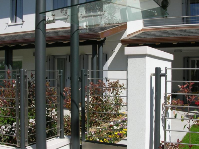 Archisio - Polymorpha Design For Living - Progetto Interni