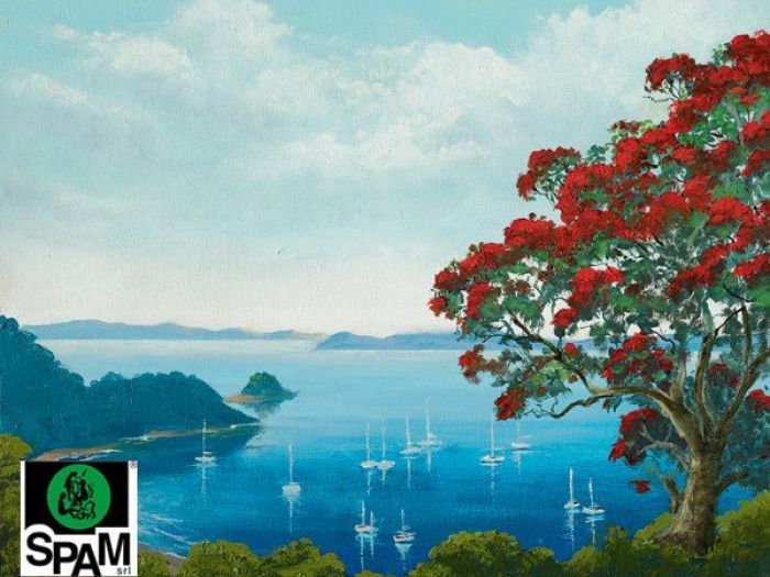 Archisio - Abilityart Larte Diversamente Abile - Progetto Riproduzioni su tela 58-85