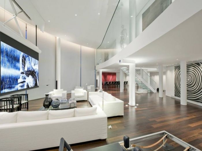 Archisio - Tassonedil - Progetto Altri lavori