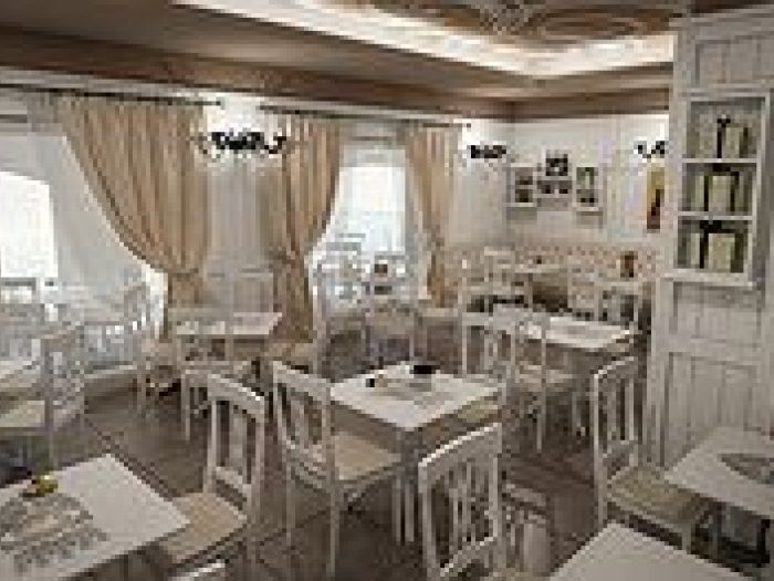 Archisio - Studio Sagitair - Progetto Bar