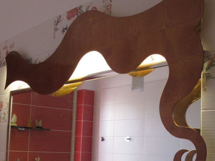 Archisio - Cosimo Mai - Progetto Arredi