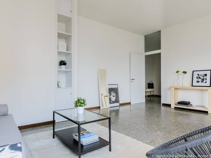 Archisio - Venduta A Prima Vista - Progetto Home staging low budget