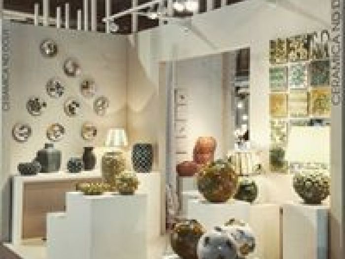 Archisio - Ceramica Nd Dolfi - Progetto Lavori nd dolfi