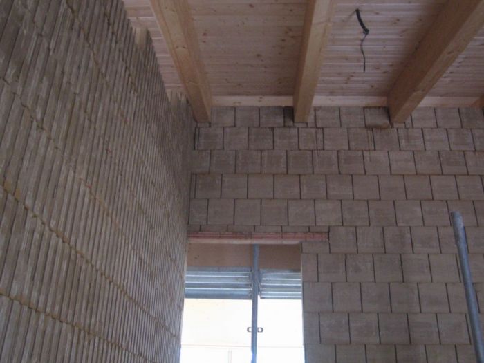 Archisio - Safra Bioedilizia - Progetto Bioedilizia