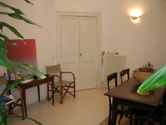 Archisio - Studio Cecere - Progetto Ristrutturazione di un appartamento a piazza borsa