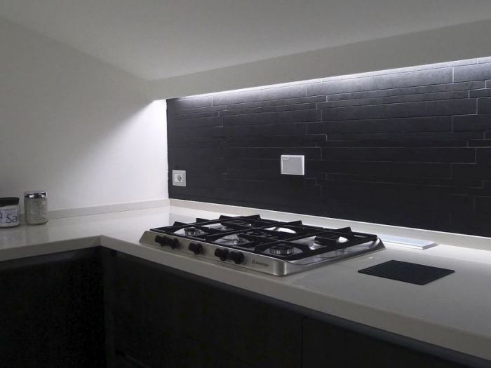 Archisio - Studio Lar - Progetto Casa viventi