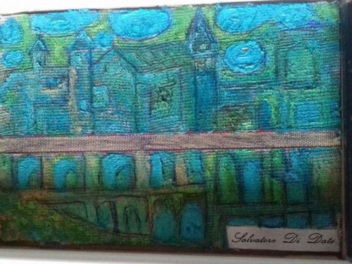 Archisio - Didatos - Progetto Corona paes Urba