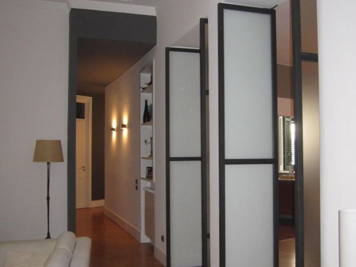 Archisio - Block Studio - Progetto Casa regina margherita 2