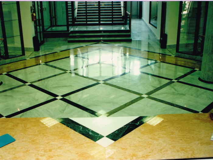 Archisio - Maria Giammarresi - Progetto Bowling a bagheria