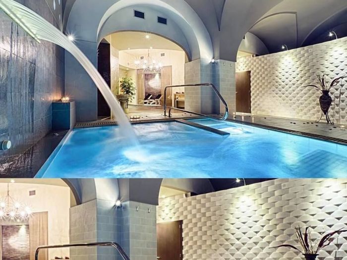 Archisio - Erredi Arredamenti - Progetto Arredamento