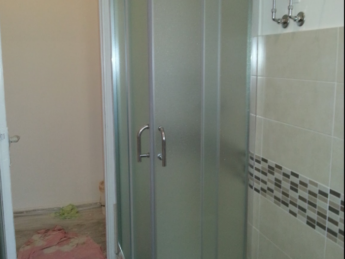 Archisio - Impresa Di Ristrutturazione Onellio Ferrantini - Progetto Bagni