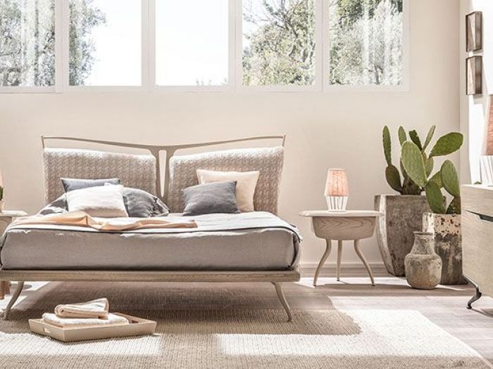 Archisio - Alfredo Caporale - Progetto Zona notte