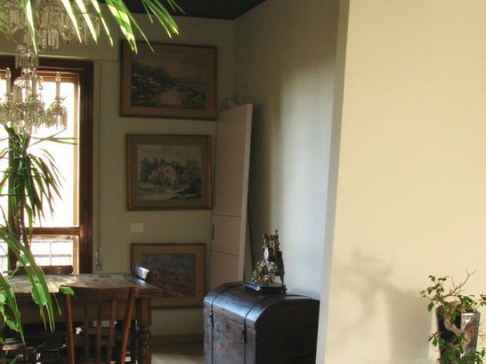 Archisio - Alessandro Saffioti - Progetto Appartamento