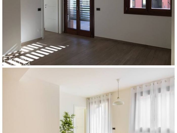 Archisio - Venduta A Prima Vista - Progetto Appartamento campione