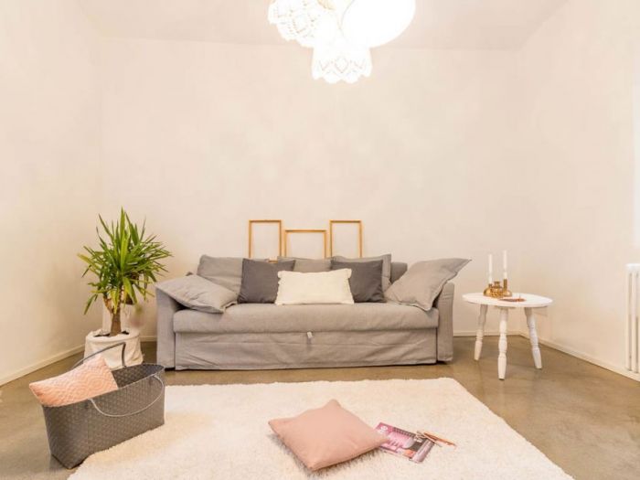 Archisio - Dettagli Home Staging Silvia Marcheselli - Progetto Villa indipendente a bologna