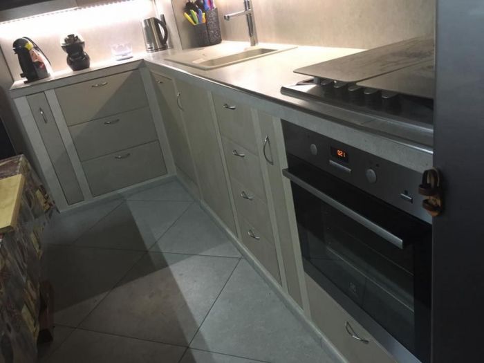 Archisio - Pitture E Decori Di Agostino Di Canito - Progetto Decorazione e tinteggiatura di interni