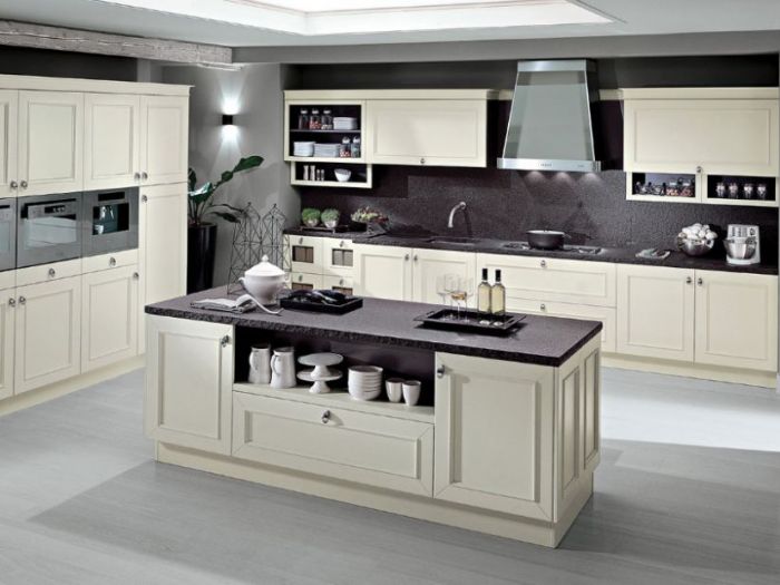 Archisio - Bassetti Proposte Darredo - Progetto Casa