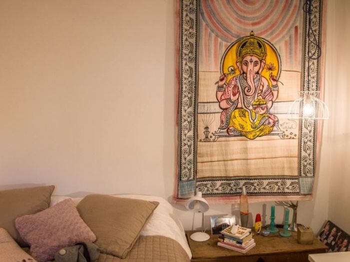 Archisio - Gabriele Palestini Arch D - Progetto Industrial chic in 140mq