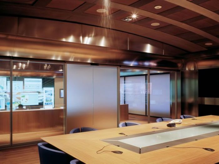 Archisio - Maria Leone Gruppospa - Progetto Enterprise digital architets