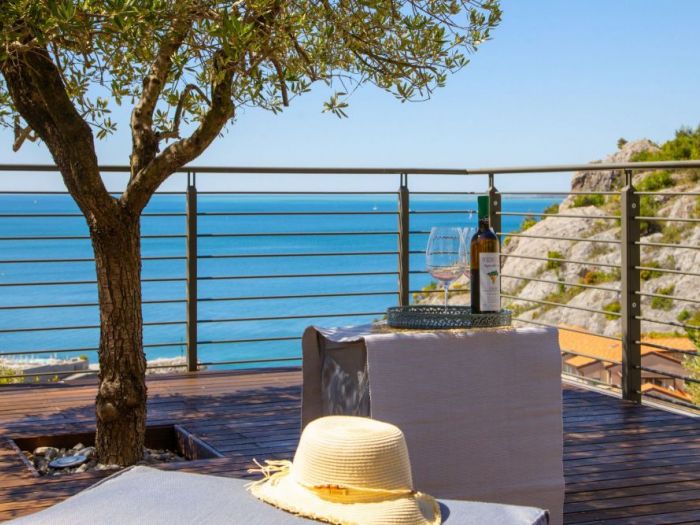 Archisio - Cristian Deklic Photography - Progetto Portopiccolo