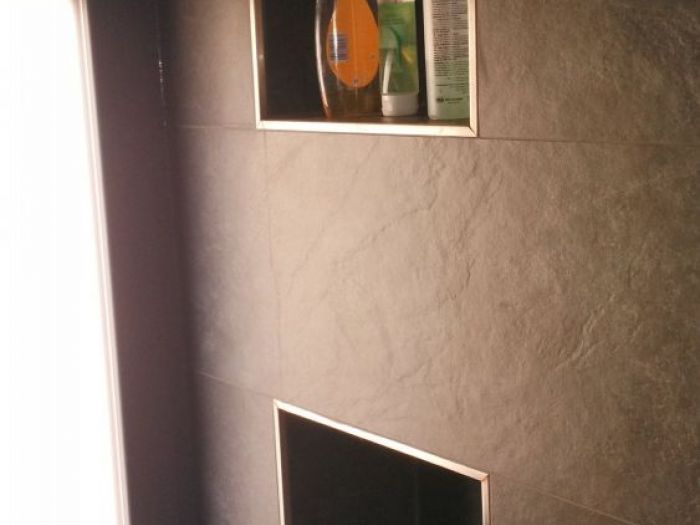 Archisio - Massimiliano Minarelli - Progetto Appartamento per singolo