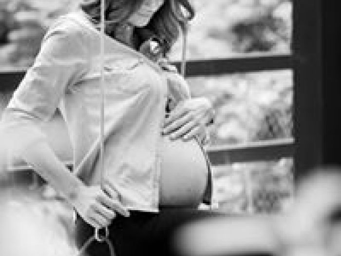 Archisio - My Baby Photo - Progetto Donne incinta