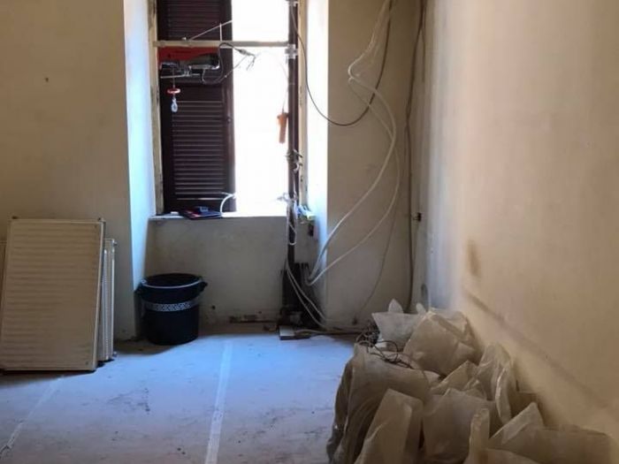 Archisio - La Servizi Ristrutturazioni - Progetto Interni