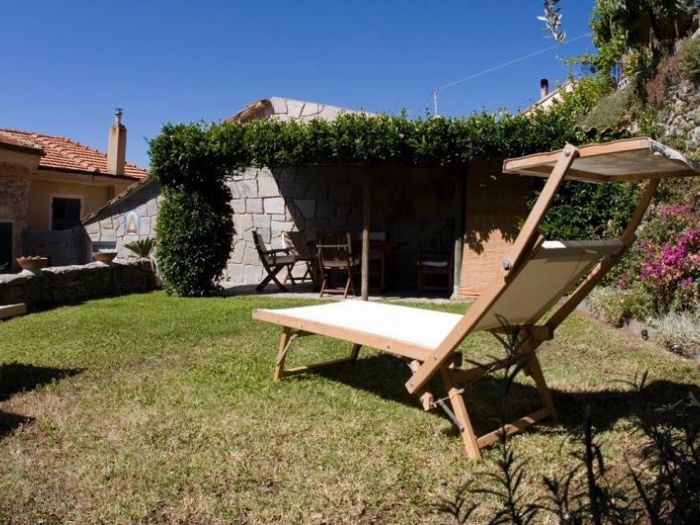 Archisio - Gian Luca Frigerio - Progetto 2005 private house bardino sv italy