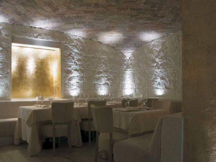 Archisio - Gian Luca Gentili - Progetto Piccolo mondo -via veneto