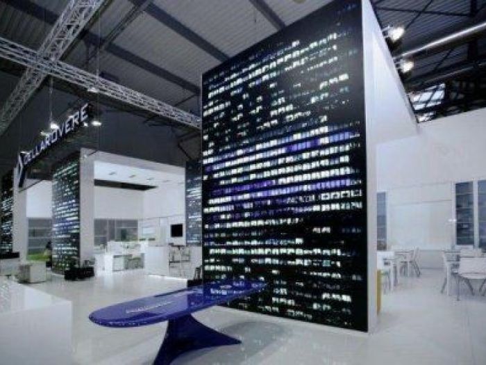 Archisio - Studioresetproject srl - Progetto Allestimenti