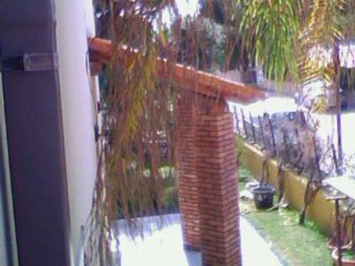 Archisio - Sg Costruzioni - Progetto Carpenteria civile e industriale