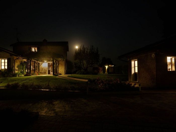 Archisio - Massimo Vicinanza - Progetto Mont beccaria