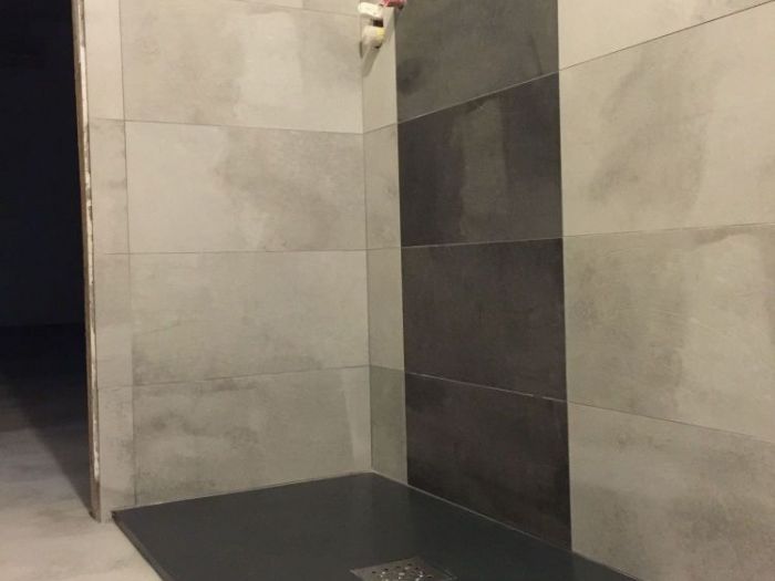 Archisio - Impresa Edile Joani Zenuni - Progetto Ristrutturazioni