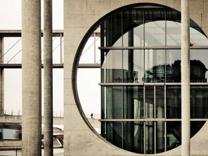 Archisio - Andrea Cutelli Fotografo - Progetto Berlin