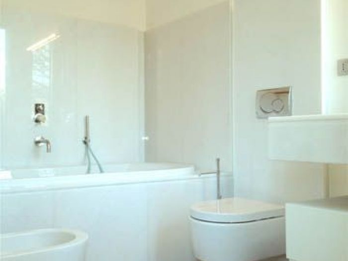 Archisio - Riccardo Moroni - Progetto Abitazione privata