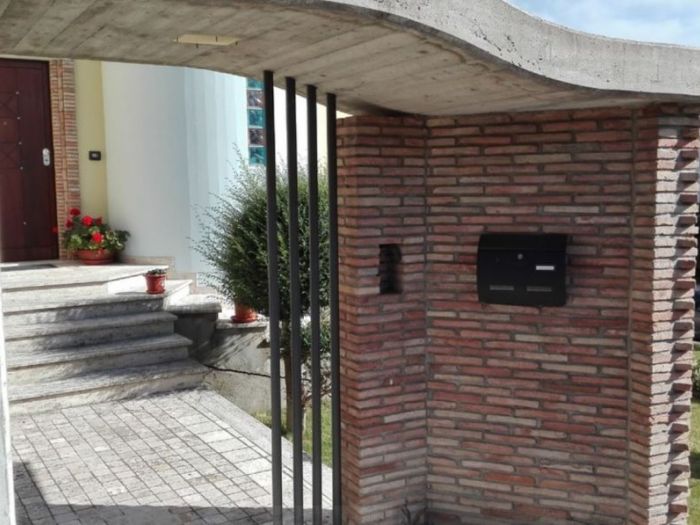 Archisio - Arch Mario Vespasiano - Progetto Casa fiore