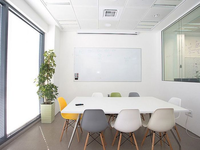 Archisio - Falegnameria Flli Carrara - Progetto Ufficio