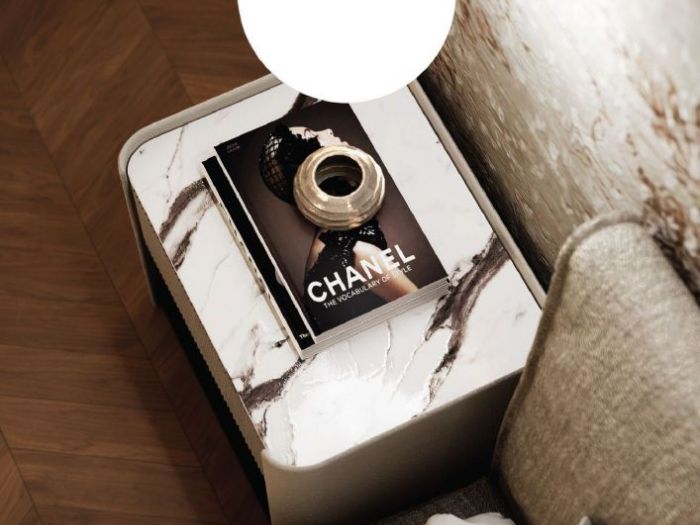 Archisio - Studio Gentile - Progetto Le corti