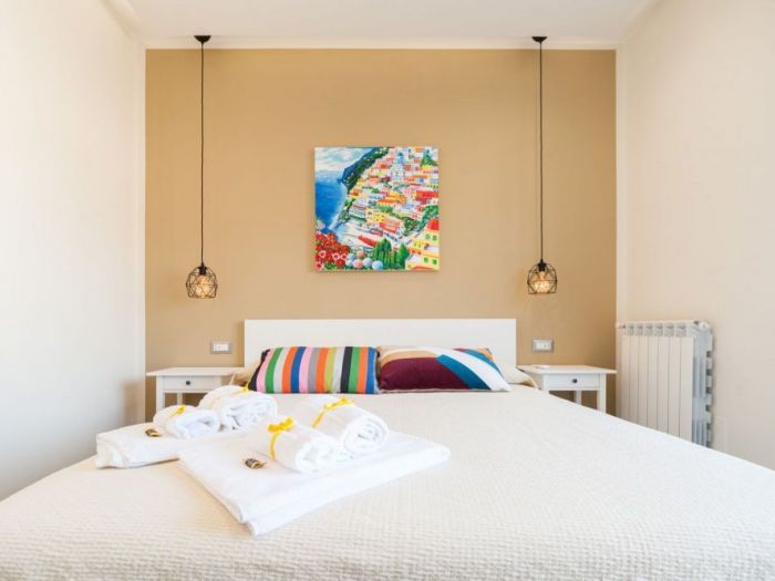 Archisio - Guglielmo Verrienti - Progetto Attico oltremare