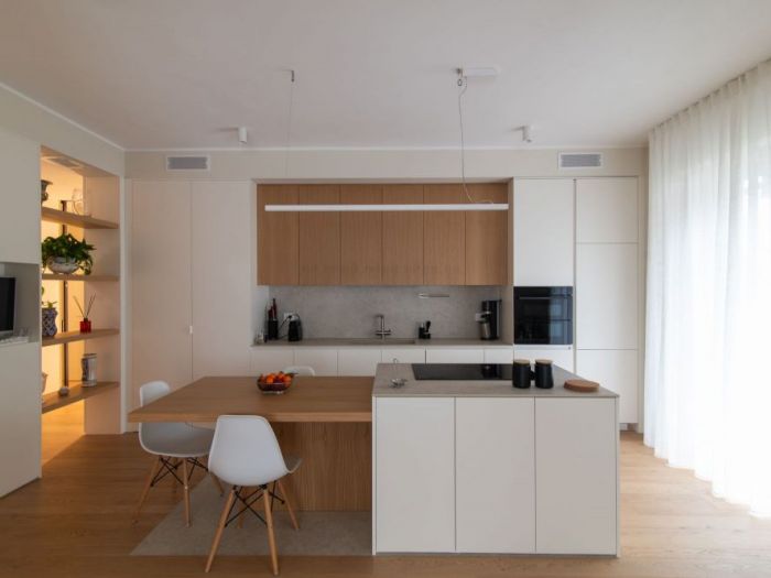 Archisio - Doppiozero Interior - Progetto Casa lr - ristrutturazione integrale e design funzionale a siena