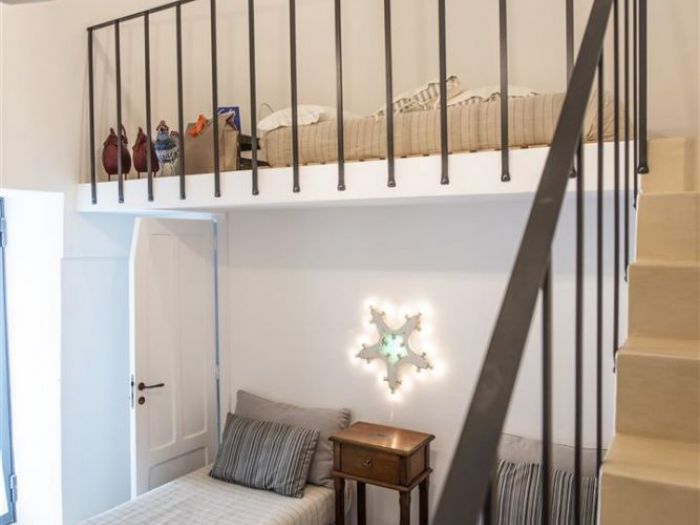 Archisio - Arkitetti Flore Venezia - Progetto La trullaia