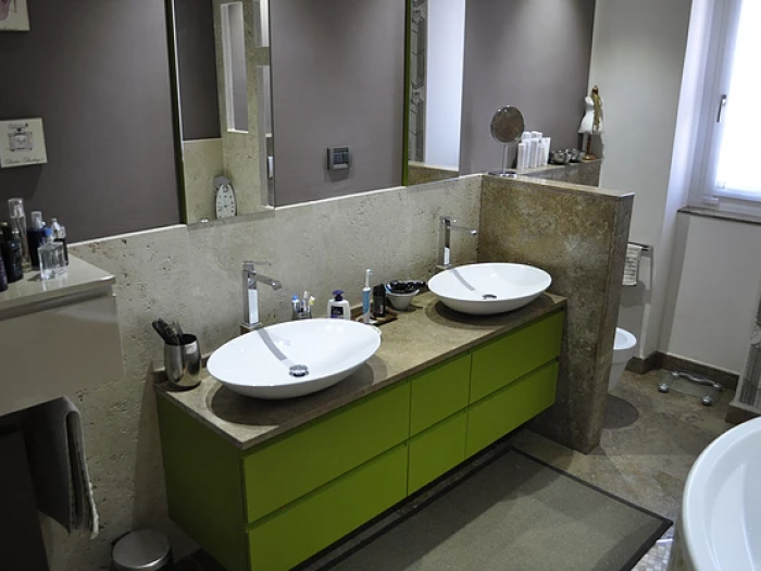 Archisio - Cubo Home - Progetto Torino 2012