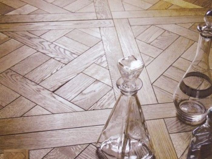 Archisio - Rosati Parquet - Progetto Parquet e rivestimenti